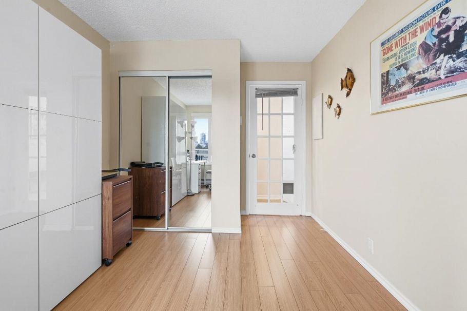 813 456 Moberly Road Vancouver, BC - 27