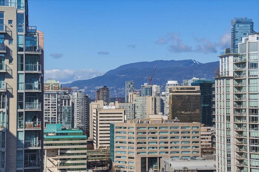 2803 928 Homer Street Vancouver, BC - 33