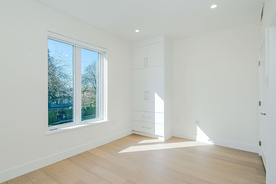 8192 Cartier Street Vancouver, BC - 27