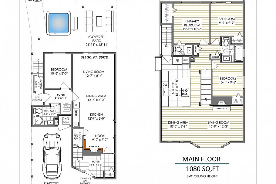 1652 Coleman Street North Vancouver, BC - 39