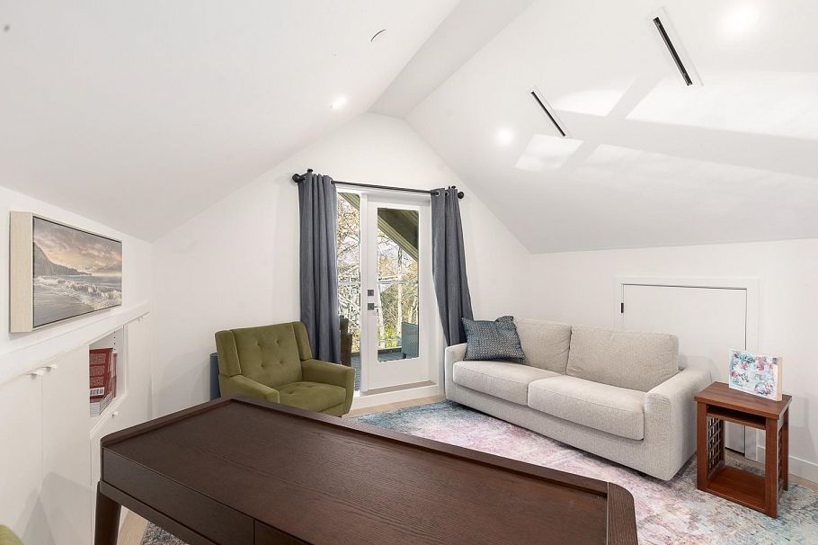 4372 W 13th Avenue Vancouver, BC - 27