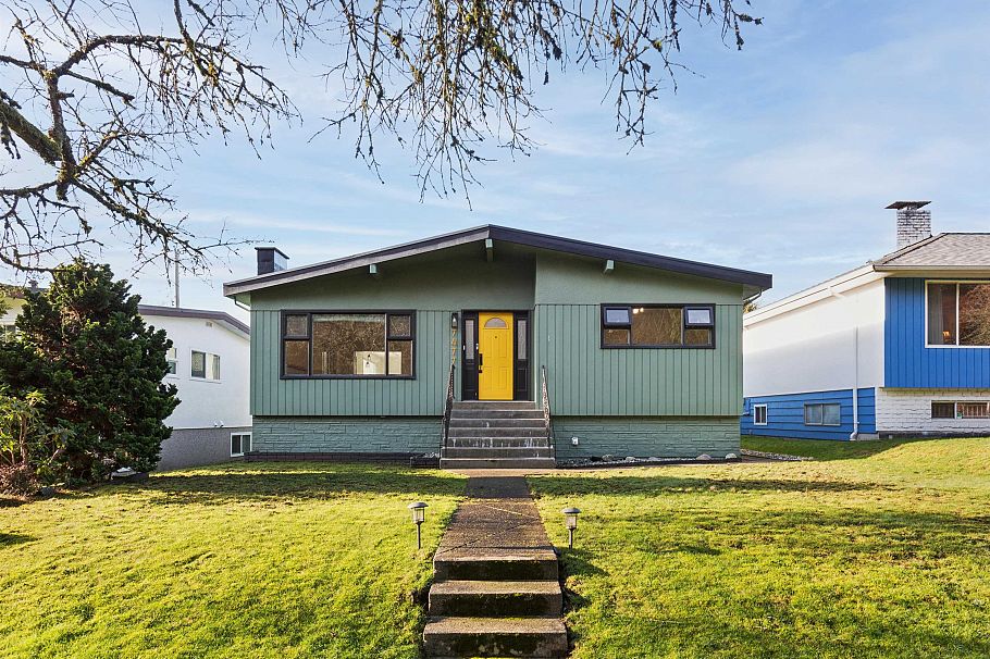 7477 Vivian Drive Vancouver, BC - 15