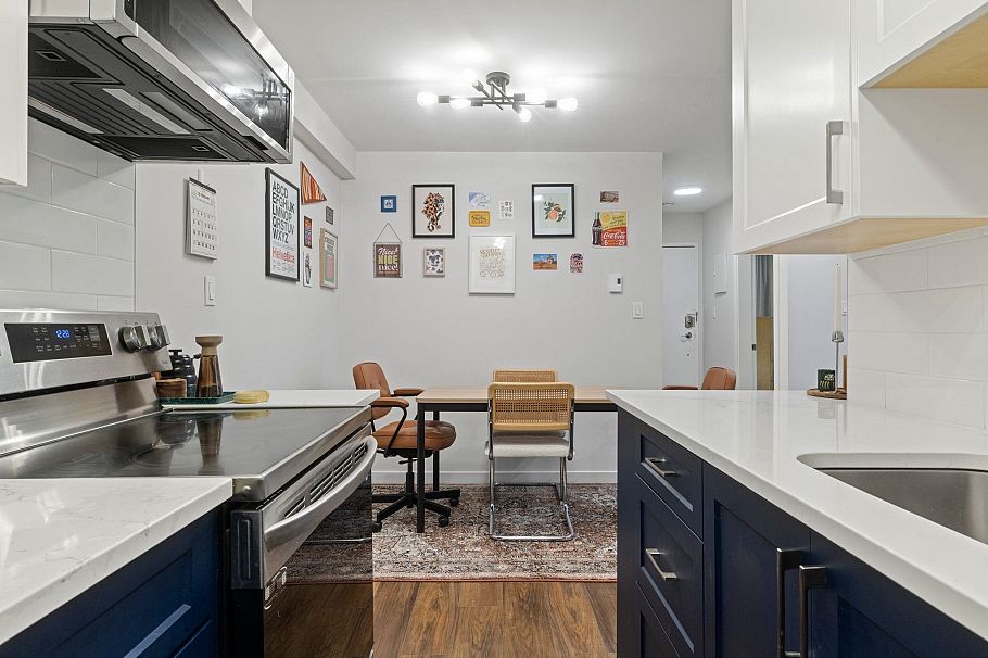 103 1649 Comox Street Vancouver, BC - 11