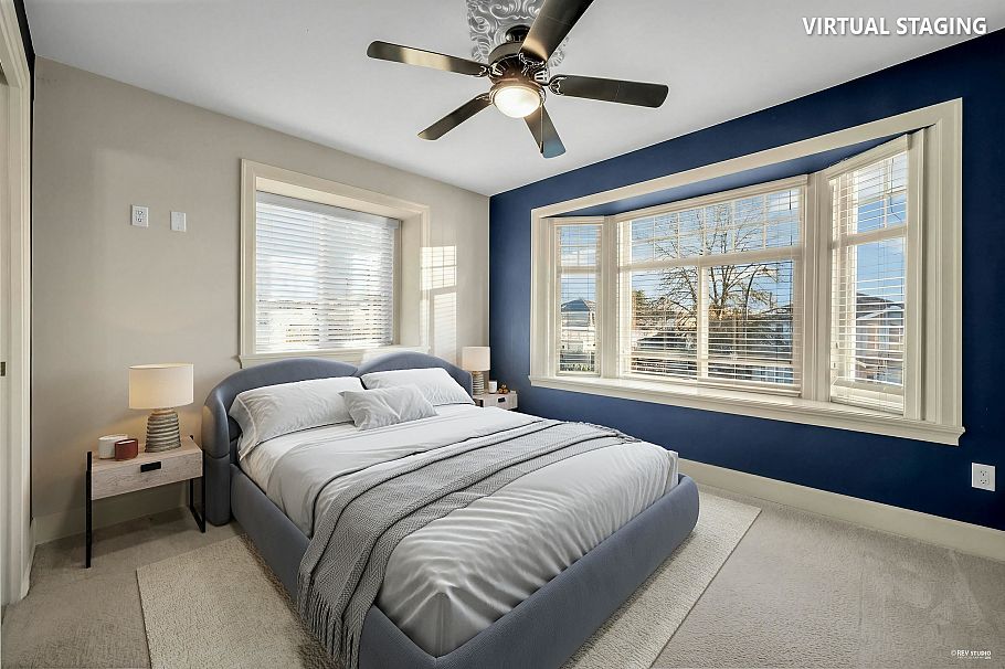 3257 51st Avenue Vancouver, BC - 9