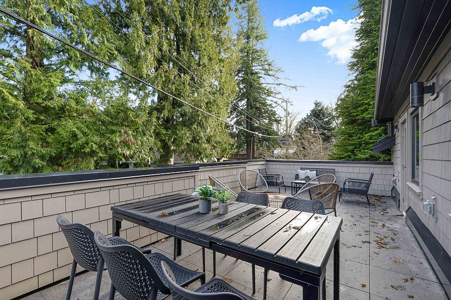 4090 Maple Crescent Vancouver, BC - 38