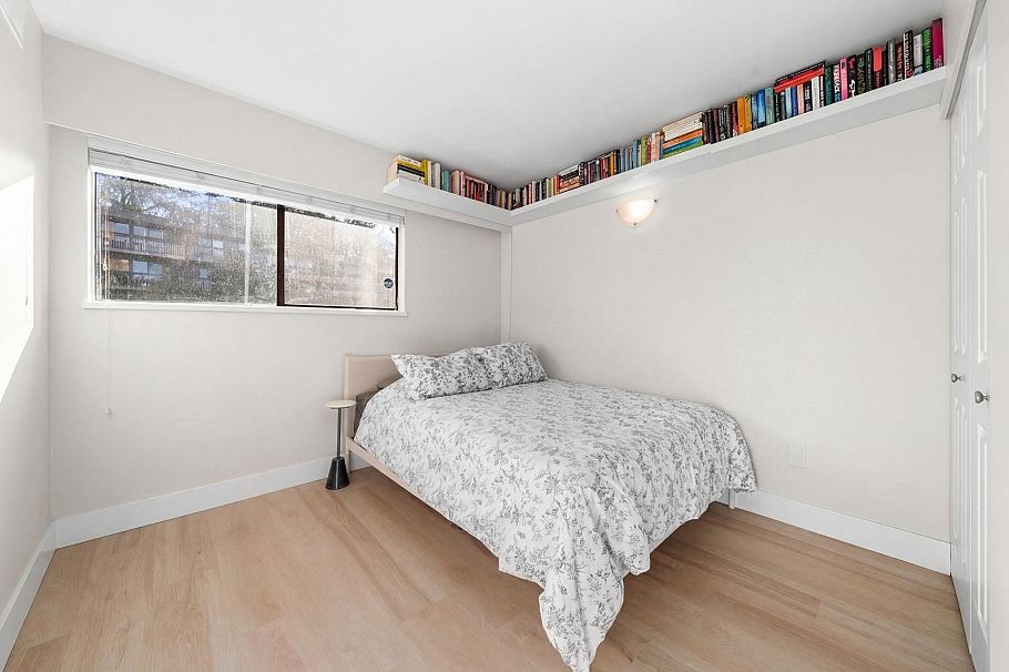 1001 Old Lillooet Road North Vancouver, BC - 26