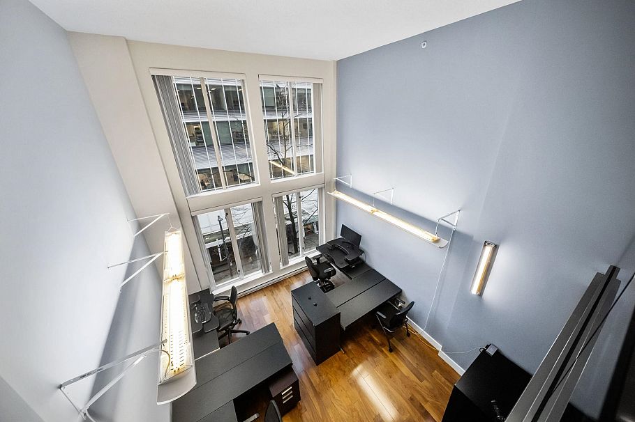 409 610 Granville Street Vancouver, BC - 28