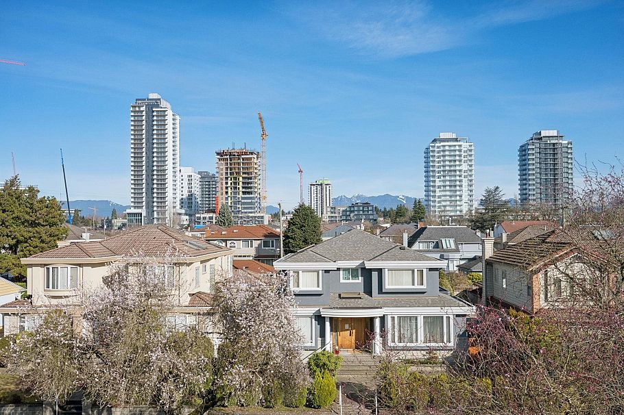 202 378 W 45th Avenue Vancouver, BC - 31