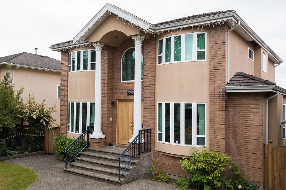 2288 Fraserview Drive Vancouver, BC - 31