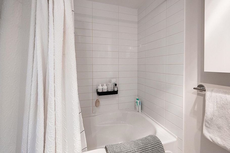 1705 788 Hamilton Street Vancouver, BC - 21