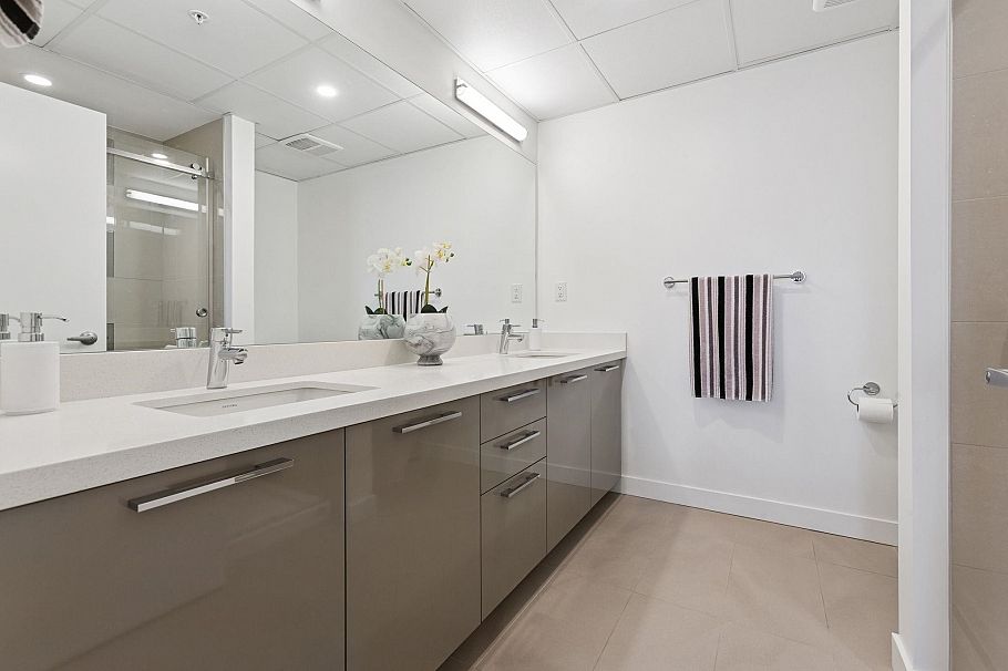 609 10177 River Drive Richmond, BC - 21