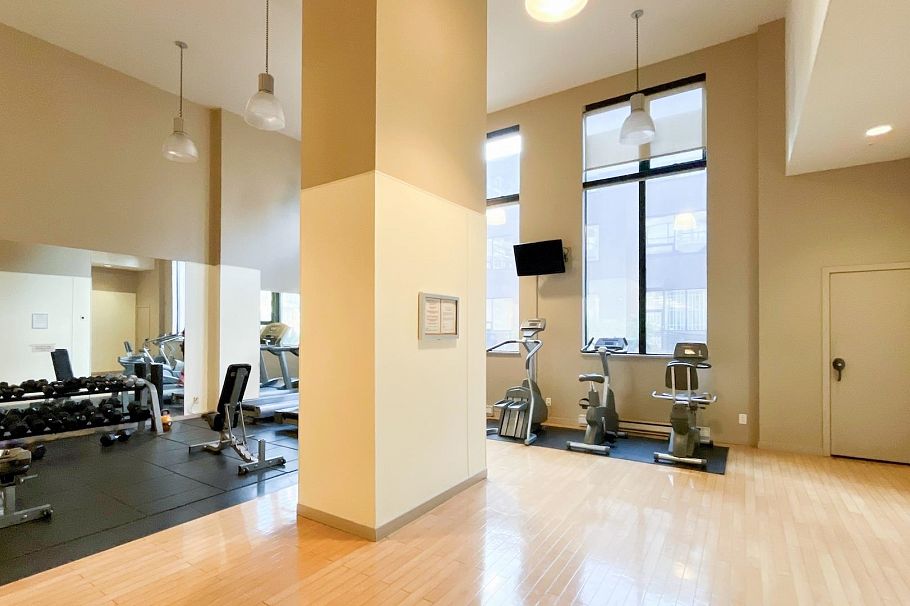 407 928 Homer Street Vancouver, BC - 20