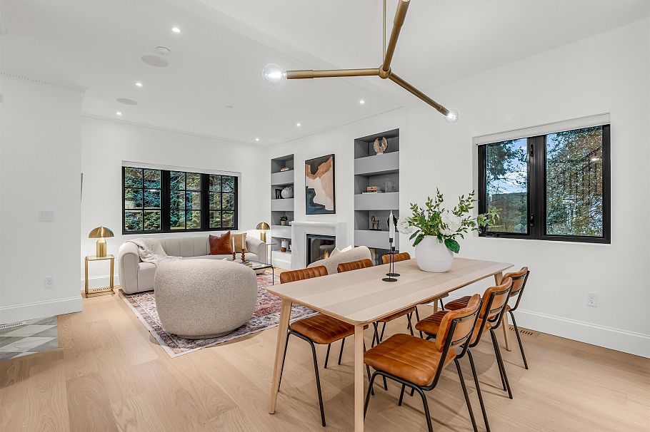 1 4088 Maple Crescent Vancouver, BC - 8