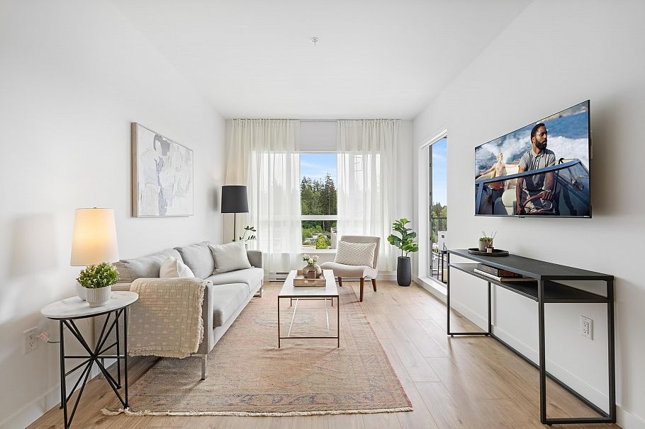 518 3596 Malsum Drive North Vancouver, BC - 9