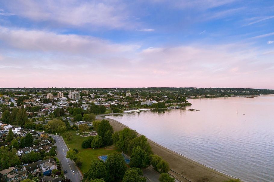 2240 York Avenue Vancouver, BC - 34