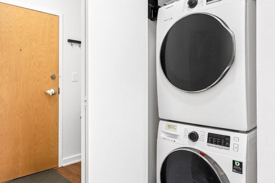 507 1249 Granville Street Vancouver, BC - 23