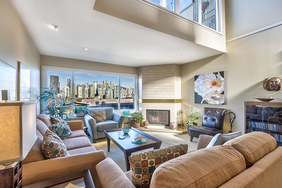 2266 Alder Street Vancouver, BC - 6