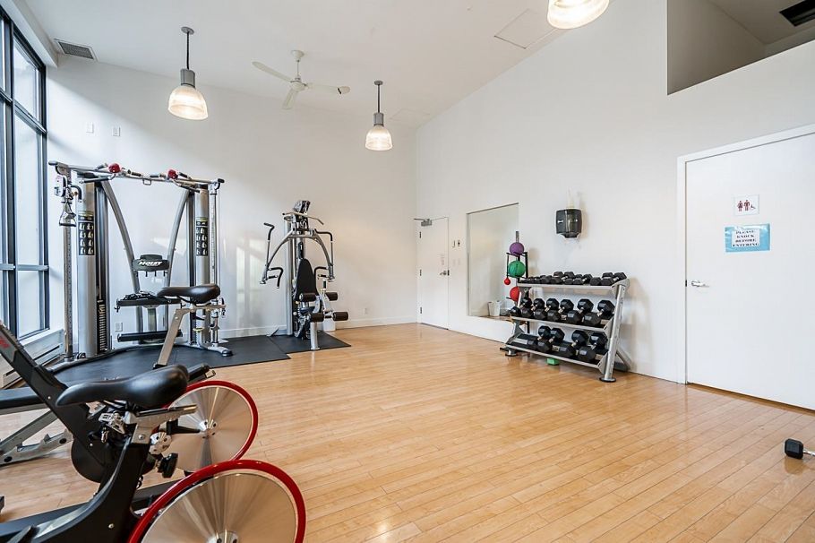 2103 977 MAINLAND STREET, Vancouver BC V6B 1T2 Vancouver, BC - 22