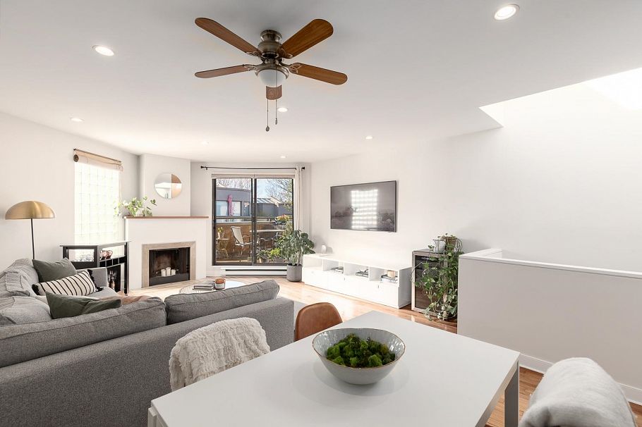 10 766 W 7th Avenue Vancouver, BC - 6