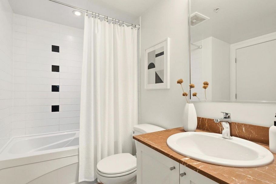 503 933 Hornby Street Vancouver, BC - 12