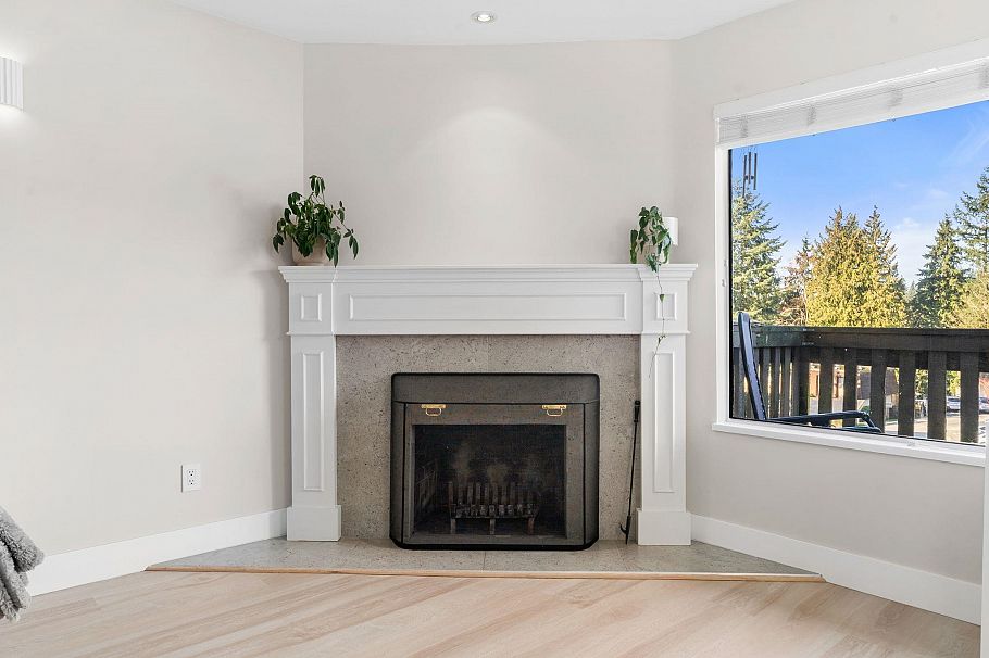 1001 Old Lillooet Road North Vancouver, BC - 7