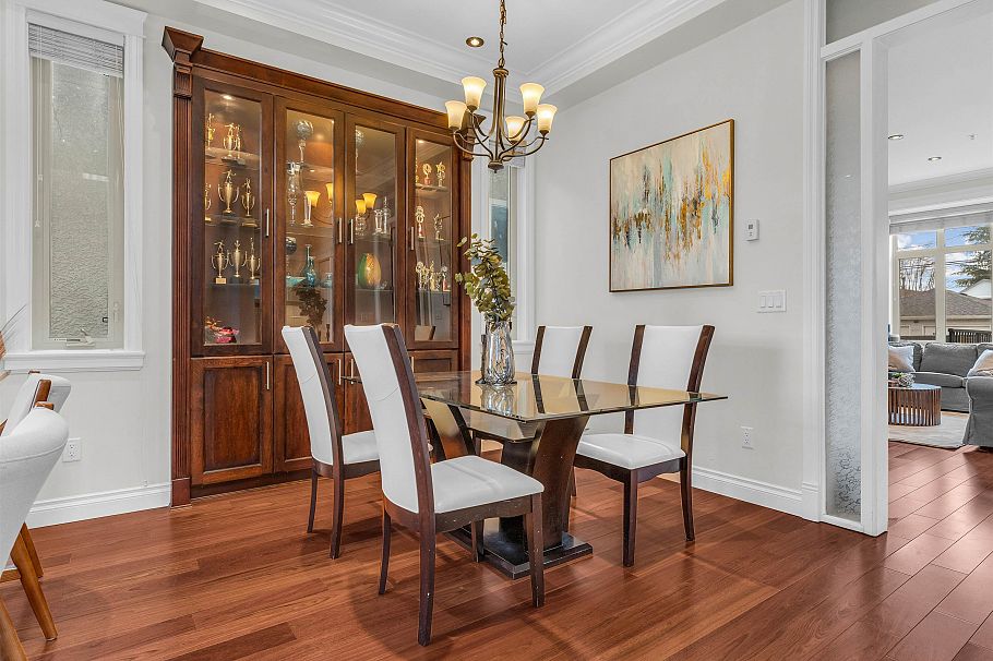 6387 Prince Albert Street Vancouver, BC - 5