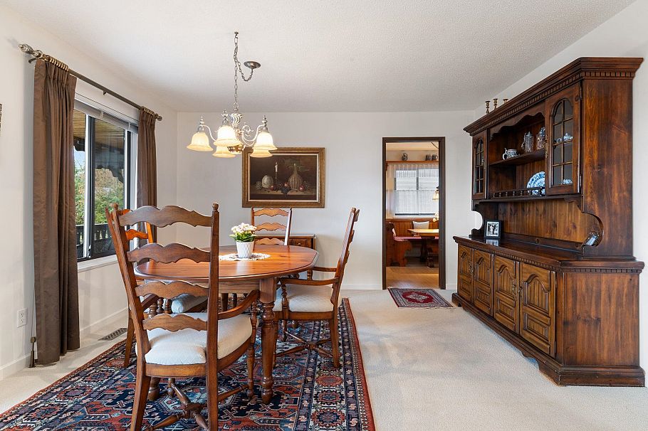 5508 Molina Road North Vancouver, BC - 8