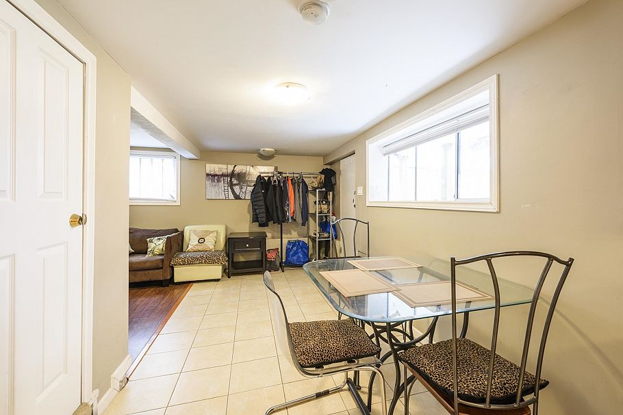 3528 Franklin Street Vancouver, BC - 26