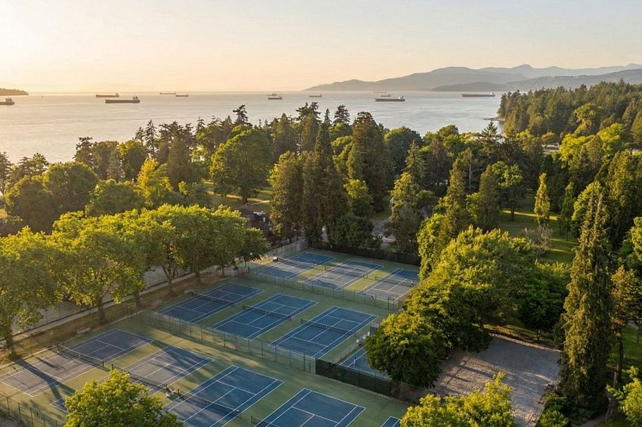 102 1924 Comox Street Vancouver, BC - 33