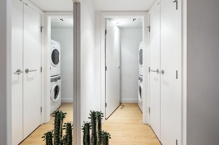 601 188 Keefer Street Vancouver, BC - 9