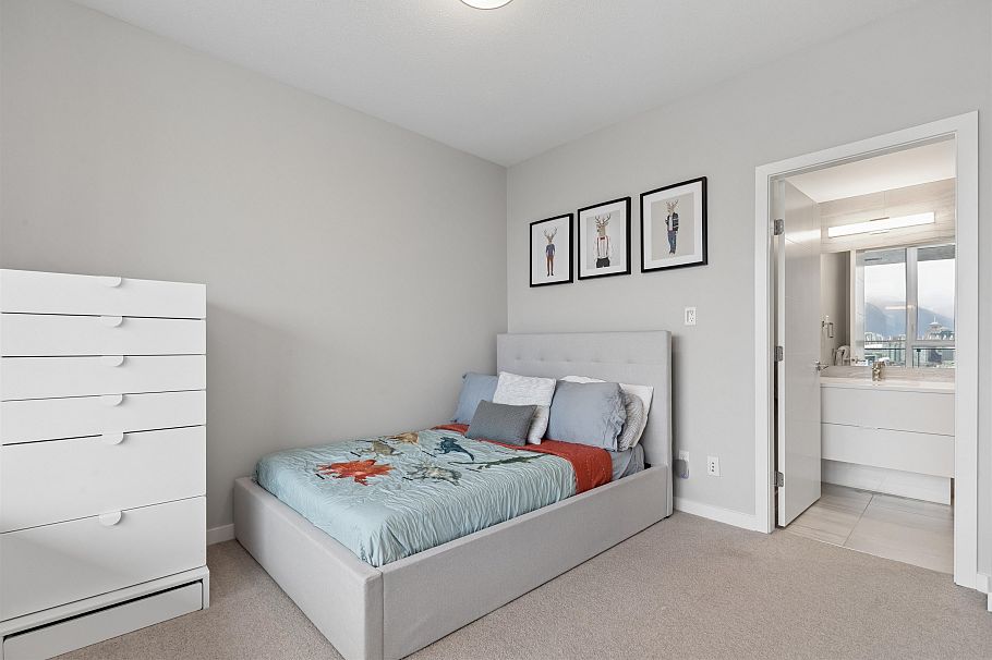 909 2888 Cambie Street Vancouver, BC - 27