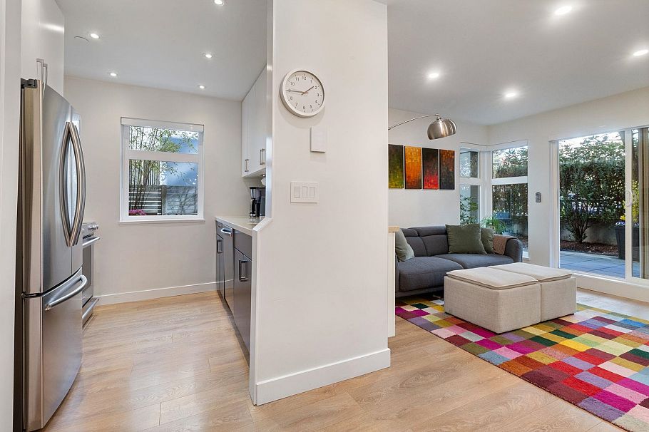 102 1924 Comox Street Vancouver, BC - 8