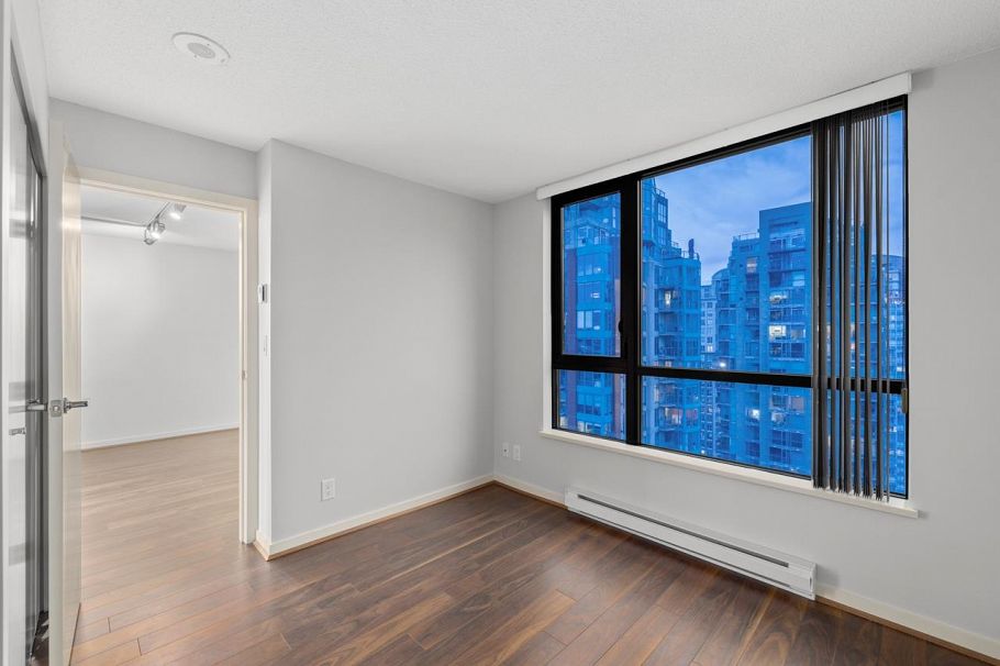 2803 928 Homer Street Vancouver, BC - 21