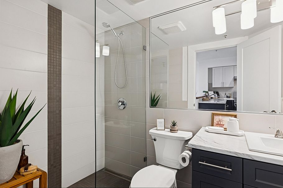 PH5 1503 W 66th Avenue Vancouver, BC - 16