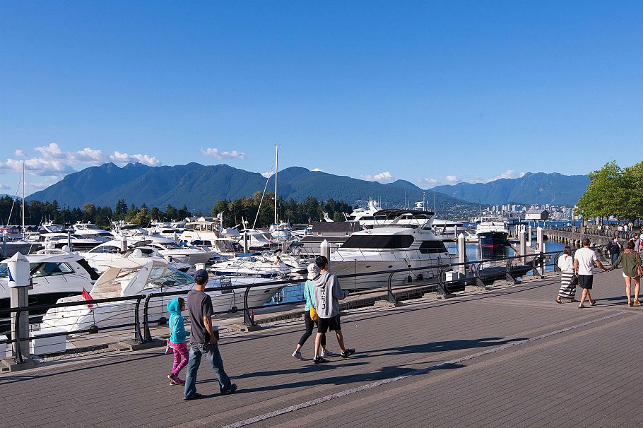 806 555 Jervis Street Vancouver, BC - 29