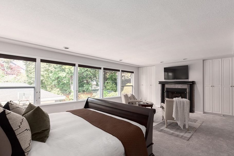 3557 W 36th Avenue Vancouver, BC - 18