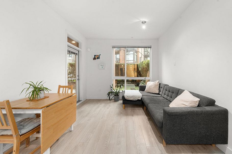 107 733 W 3rd Street North Vancouver, BC - 4