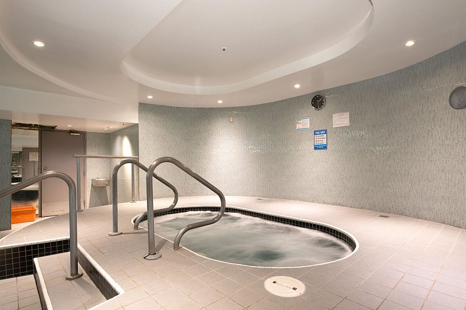 806 555 Jervis Street Vancouver, BC - 20