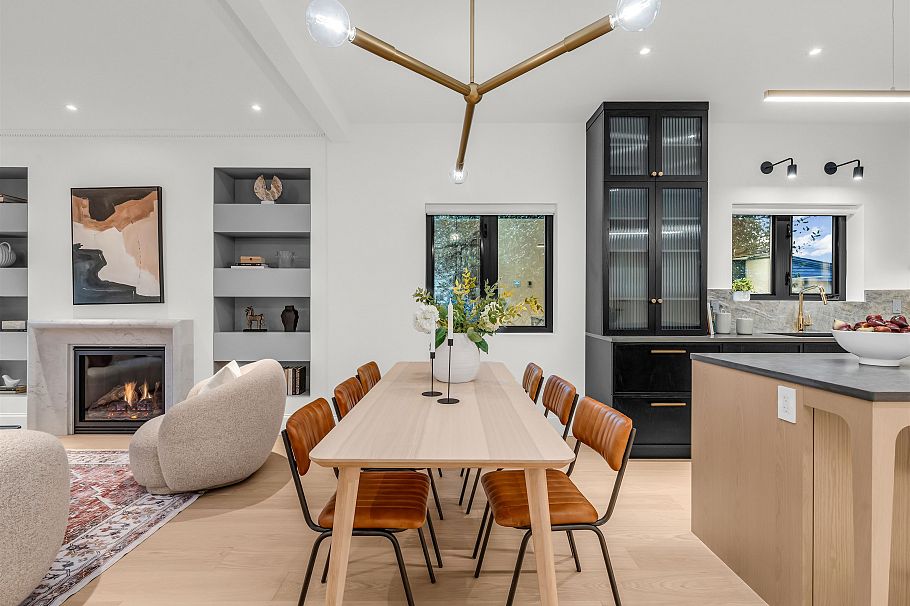 1 4088 Maple Crescent Vancouver, BC - 9