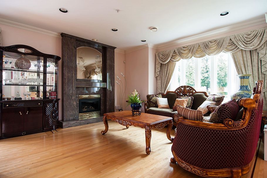 2288 Fraserview Drive Vancouver, BC - 9