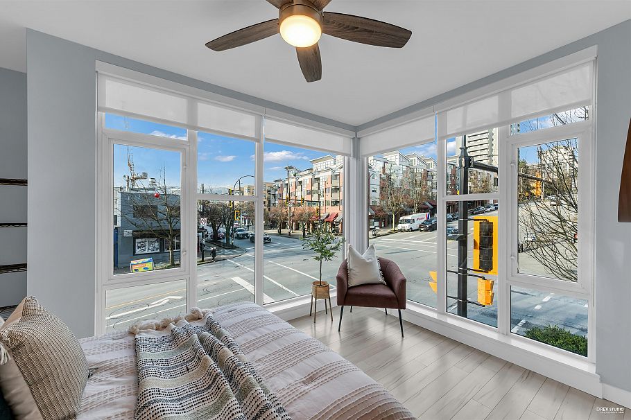 207 111 E 3rd Street North Vancouver, BC - 13