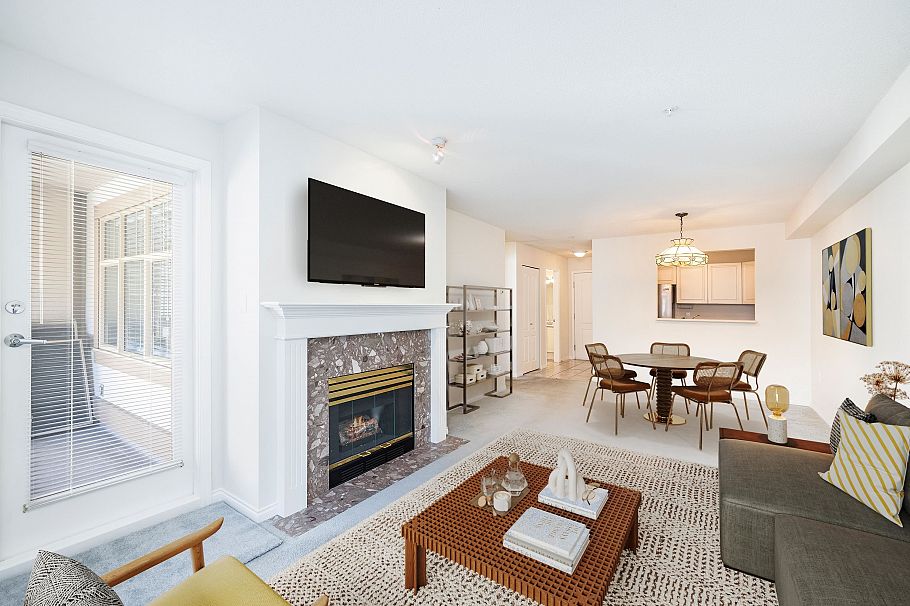 406 2059 Chesterfield Avenue North Vancouver, BC - 11