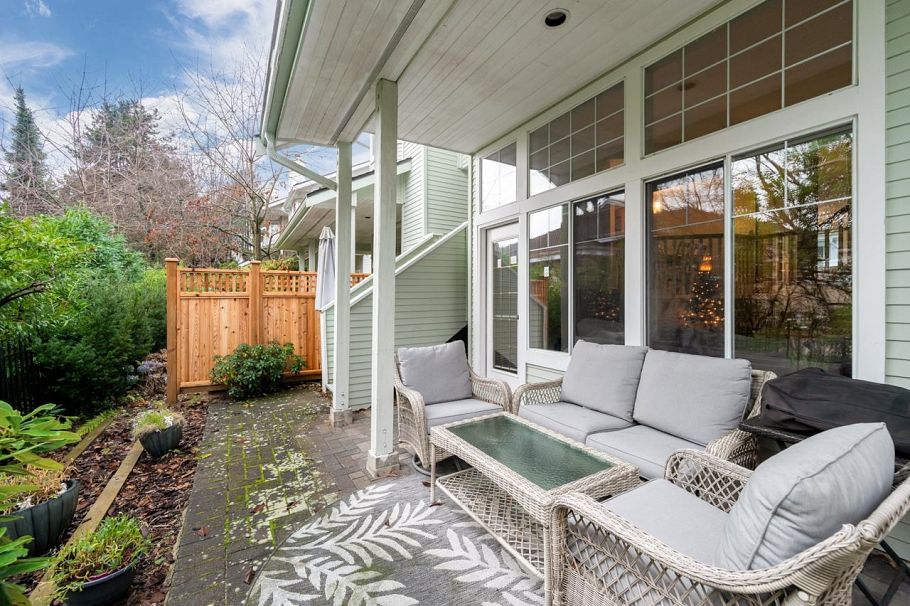 233 Waterleigh Drive Vancouver, BC - 23