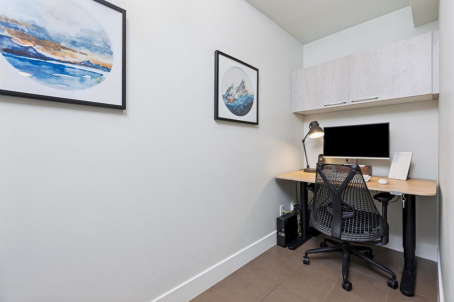 863 Richards Street Vancouver, BC - 24