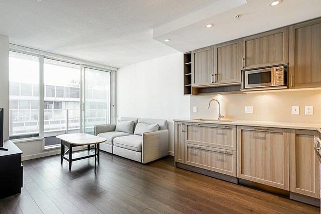 622 5665 Boundary Road Vancouver, BC - 1