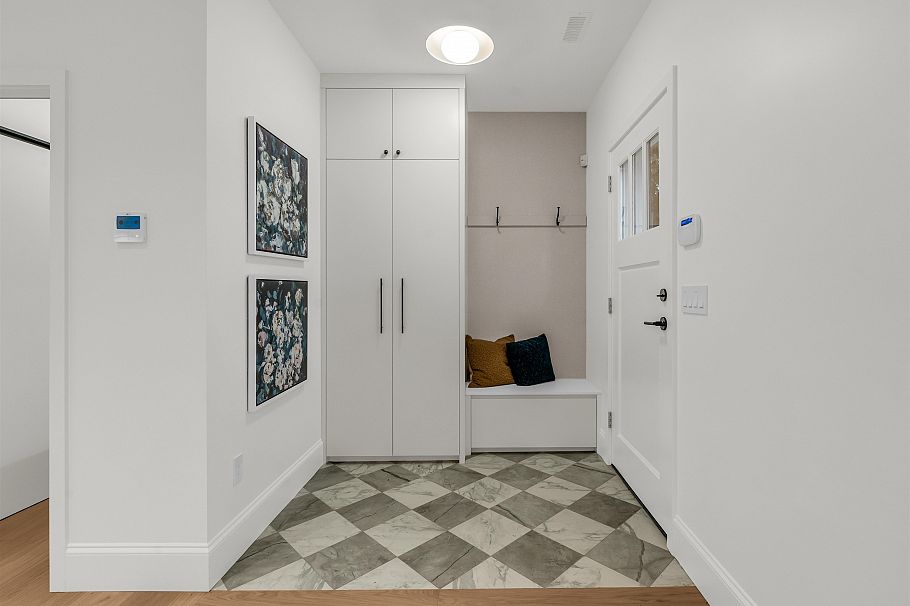 4090 Maple Crescent Vancouver, BC - 4