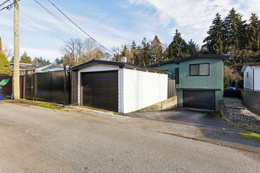 7477 Vivian Drive Vancouver, BC - 18
