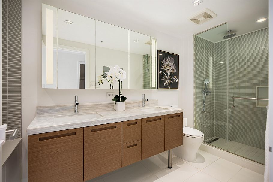 4607 777 Richards Street Vancouver, BC - 18