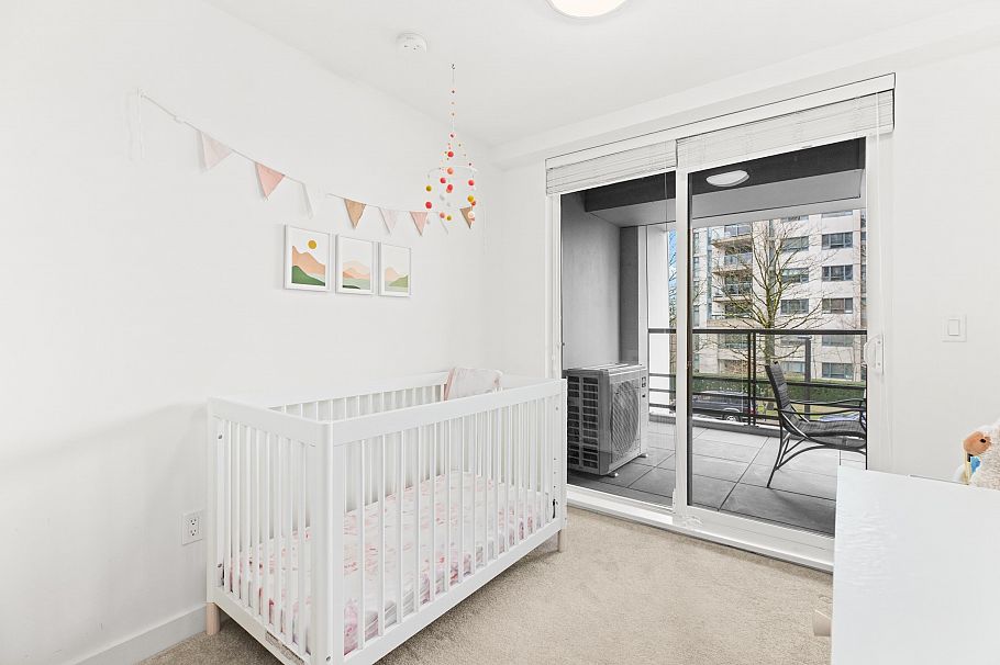 TH5 128 E 8th Street North Vancouver, BC - 19