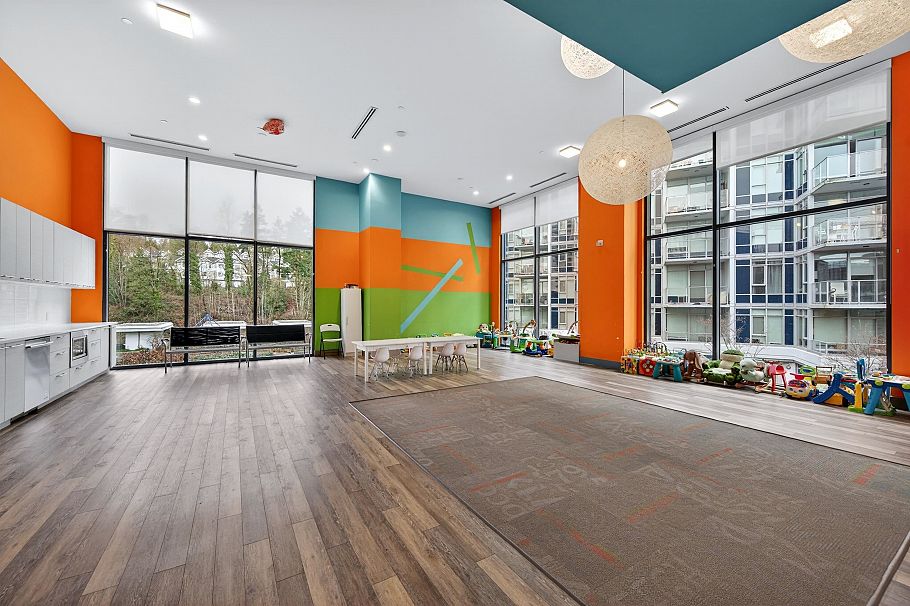 406 3451 Sawmill Crescent Vancouver, BC - 36